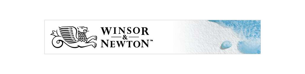WINSOR & NEWTON schildersondergronden