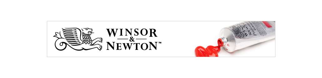 WINSOR & NEWTON™ Professional ARTISTS' ACRYLIC