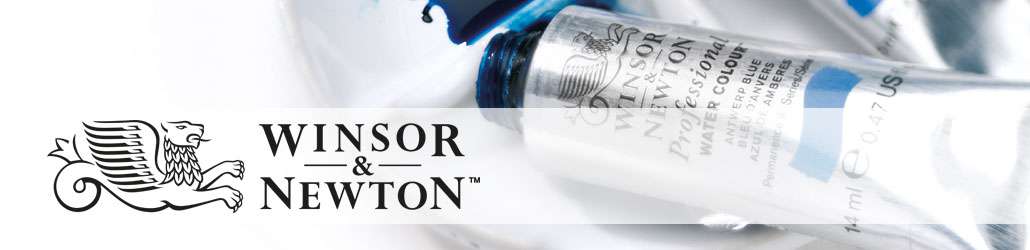 WINSOR & NEWTON