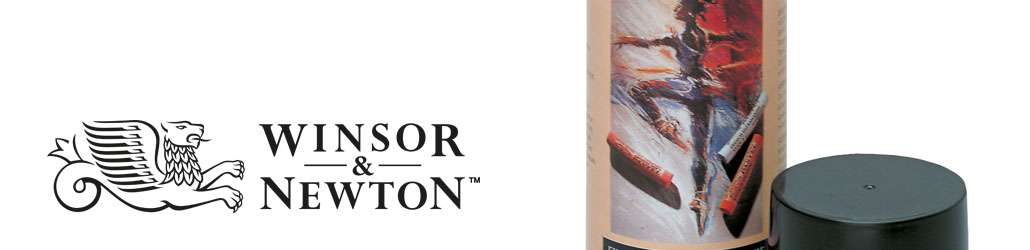 WINSOR & NEWTON hulpmiddelen pastelschilderen