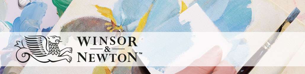 WINSOR & NEWTON acrylverf