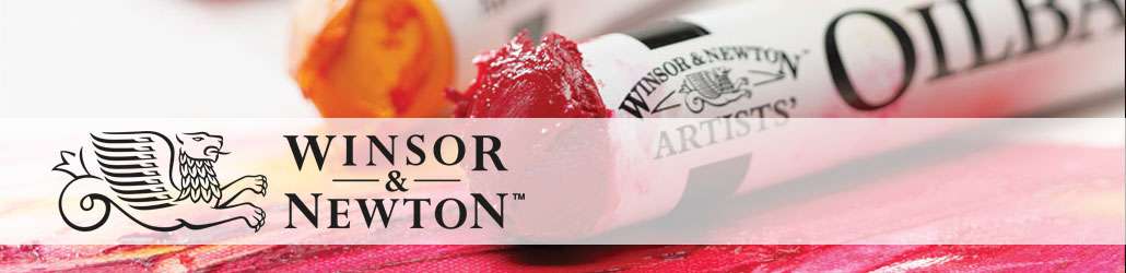 WINSOR & NEWTON olieverf