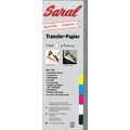 SARAL® | Transferpapier — 5-sets assorti, grafiet - 5 vel grafiet