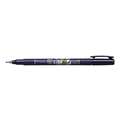 TOMBOW® Fudenosuke Brush pen, hardheid 2
