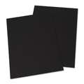 GERSTAECKER | Presentatiekarton — zwart, A3, 29,7 cm x 42 cm, 925 g/m², 1,4 mm