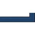 nielsen® | Classic wissellijst — aluminium, Blauw, DIN A2, 42 cm x 59,4 cm, A2