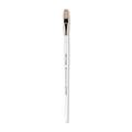 Bob Ross Wildlife Finishing Brush, 3/4