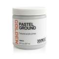GOLDEN® | PASTEL GROUND pastelgrondering — wit, pot 236 ml