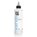 GOLDEN® | GAC 100 acrylmedium, flacon 237 ml