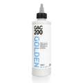 GOLDEN® | GAC 200 acrylmedium, flacon 237 ml