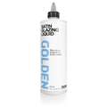 GOLDEN® | GLAZING LIQUID acrylmedium — diverse glansgraden, flacon 473 ml, zijdemat, 1 stuk, 2. Satin = zijdemat