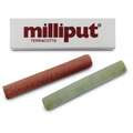 Milliput® twee componenten Epoxyhars Kit, terracotta