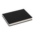 KUNST & PAPIER Schetsboeken, DIN A5, 14,8 cm x 21 cm, 100 g/m², A5 - 176 vel - 100g