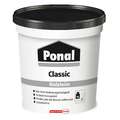 Ponal | Classic houtlijm — wit, pot 760g