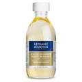 LEFRANC & BOURGEOIS lijnolie olieverfmiddel, fles 250ml