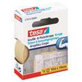 Tesa grafiek en fixeertape, rol 19mm x 10m