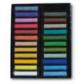 BLOCKX Pastels, 24-delige set, Landschap - 24 kleuren