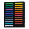 BLOCKX | Pastels, 24-delige set, gemengd assortiment