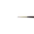 WINSOR & NEWTON™ | GALERIA penseel rond kort — synthetisch, 2/0, 1,00