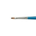 WINSOR & NEWTON™ | Cotman™ Olie- en Acrylpenselen, serie 555, 5
