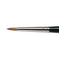 WINSOR & NEWTON™ | Serie 7 Miniature Serie 7 aquarelpenseel rond — Kolinsky roodmarterhaar, 4, 3,00