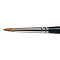 WINSOR & NEWTON™ | Serie 7 Miniature Serie 7 aquarelpenseel rond — Kolinsky roodmarterhaar, 5, 3,60