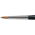 WINSOR & NEWTON™ | Serie 7 Miniature Serie 7 aquarelpenseel rond — Kolinsky roodmarterhaar, 6, 4,10
