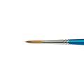 WINSOR & NEWTON™ | Cotman Series 222 Designers' Short Brushes, 6