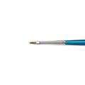 WINSOR & NEWTON™ | Cotman™ Olie- en Acrylpenselen, serie 555, 3