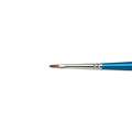 WINSOR & NEWTON™ | Cotman™ Olie- en Acrylpenselen, serie 555, 2
