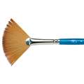 WINSOR & NEWTON™ | Cotman™ waaierpenselen, serie 888, olie- en acrylpenselen, 6, 29,50