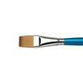 WINSOR & NEWTON™ | Cotman™ Series 666 One Stroke Short Handled Brushes, 3/4