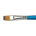 WINSOR & NEWTON™ | Cotman™ Olie- en Acrylpenselen, serie 555, 14