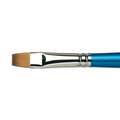 WINSOR & NEWTON™ | Cotman™ Olie- en Acrylpenselen, serie 555, 12