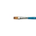 WINSOR & NEWTON™ | Cotman™ Series 666 One Stroke Short Handled Brushes, 3/8