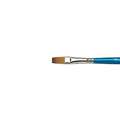 WINSOR & NEWTON™ | Cotman™ Series 666 One Stroke Short Handled Brushes, 1/4