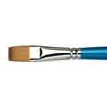 WINSOR & NEWTON™ | Cotman™ Olie- en Acrylpenselen, serie 555, 16