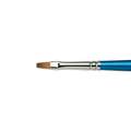 WINSOR & NEWTON™ | Cotman™ Olie- en Acrylpenselen, serie 555, 6
