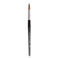 GERSTAECKER | KOLINON aquarelpenseel ○ rond — synthetisch haar, 10, 7,50, penselen , los