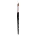 GERSTAECKER | KOLINON aquarelpenseel ○ rond — synthetisch haar, 12, 8,10, penselen , los