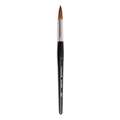 GERSTAECKER | KOLINON aquarelpenseel ○ rond — synthetisch haar, 14, 9,40, penselen , los