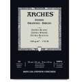 ARCHES® Drawing tekenpapier, 23 cm x 31 cm | 9