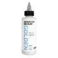 GOLDEN® | AIRBRUSH acrylmedium, flacon 118 ml