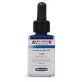 Schmincke | AERO COLOR® PROFESSIONAL acrylinkt ○ standard colors — los (4)