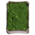 GERSTAECKER | A-pigmenten, Pure chrome oxide green, PG 17, 250 g