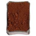 GERSTAECKER | A-pigmenten, Iron oxide brown maroon, PR 101 ○ PBl 11 ○ PW 22, 250 g