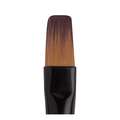 DALER-ROWNEY | GRADUATE penseel ○ plat & kort (bright) — synthetisch haar, 16, 14,00, penselen , los