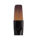 DALER-ROWNEY | Graduate penseel ○ plat & kort (bright) — synthetisch haar, 16, penselen , los