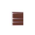 KOH-I-NOOR | Grafietstift 4300 — 12-sets, bruin, set