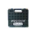 SCHMINCKE® AERO COLOR® Professional lege box, voor 37 flacons+airbrush reiniger